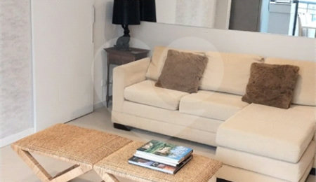 Apartamento à venda com 1 quarto em Vila Andrade, São Paulo, SP