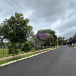 Lote de esquina à venda no Condomínio Faixa Azul