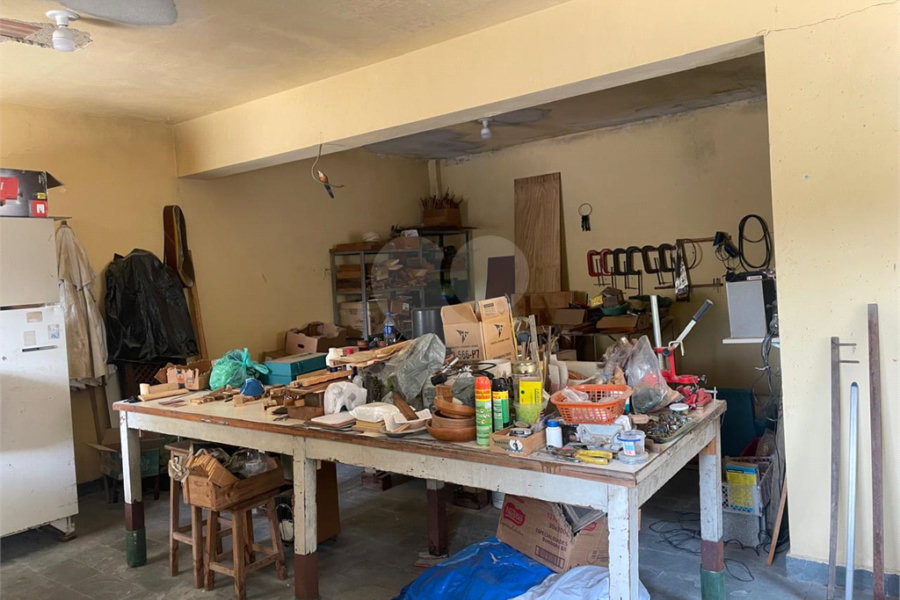 Casa no Tremembé para Venda