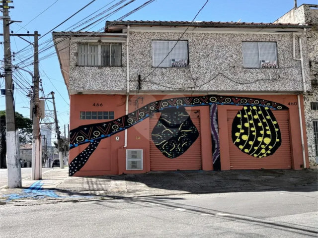 Prédio à venda com 4 quartos em Casa Verde, São Paulo, SP