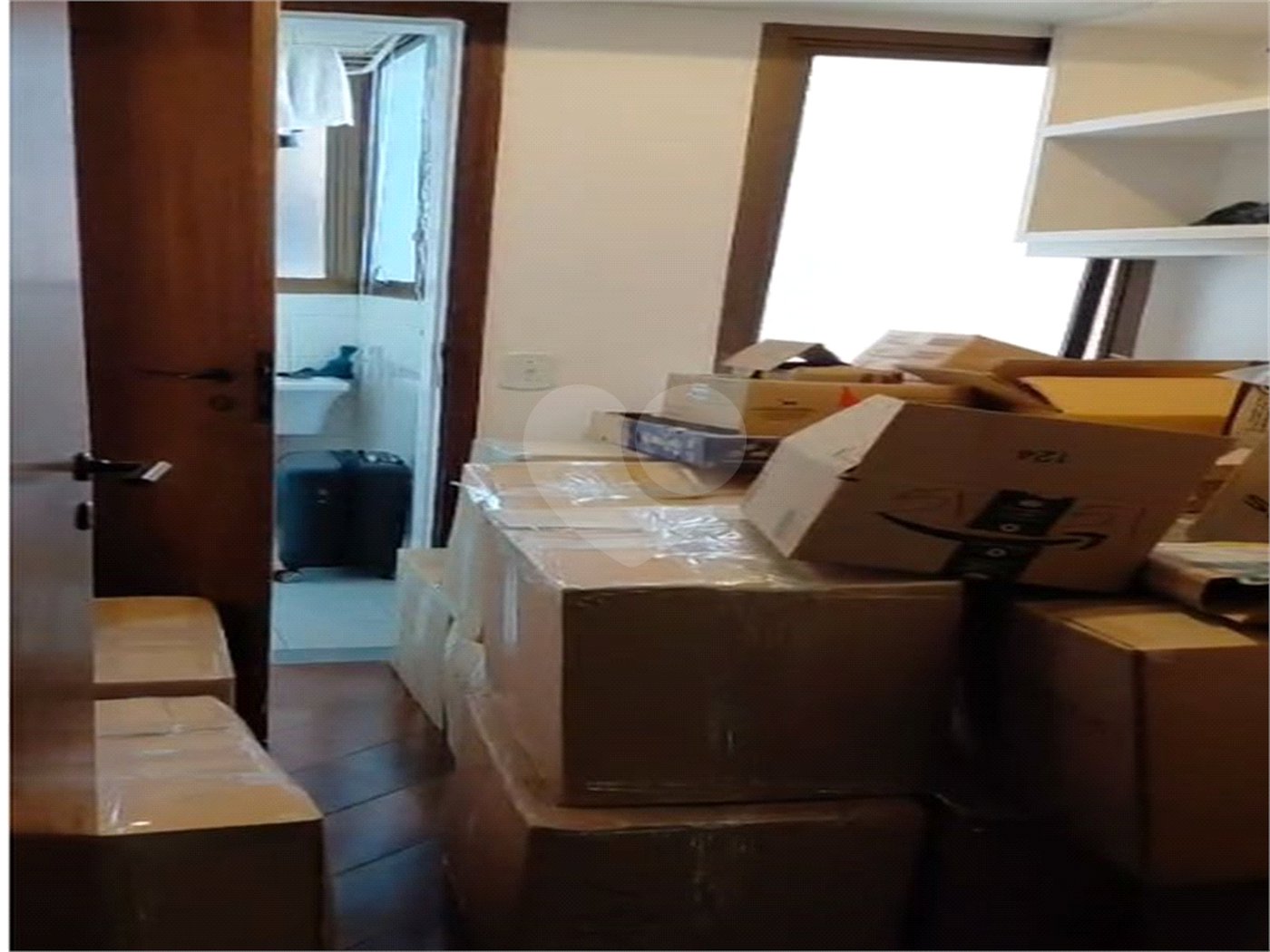 APARTAMENTO À VENDA VILA CLEMENTINO 2 VAGAS 83m2 PRÓXIMO AO HOSPITAL SÃO PAULO