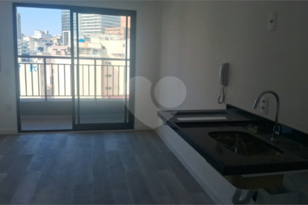 Studio Novo a venda no Centro de São Paulo