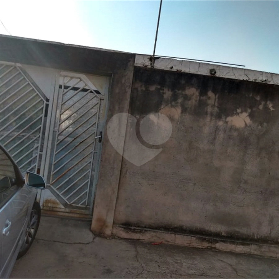 Casa a venda Ibaté
