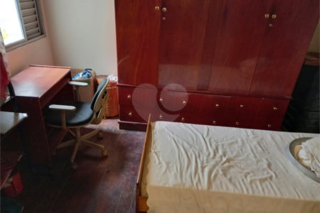 Sobrado de 3 quartos à venda na Aclimação