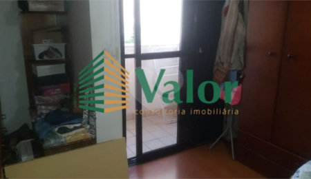 Apartamento à venda com 3 quartos, sendo 1 suíte, no Centro, São Carlos, SP