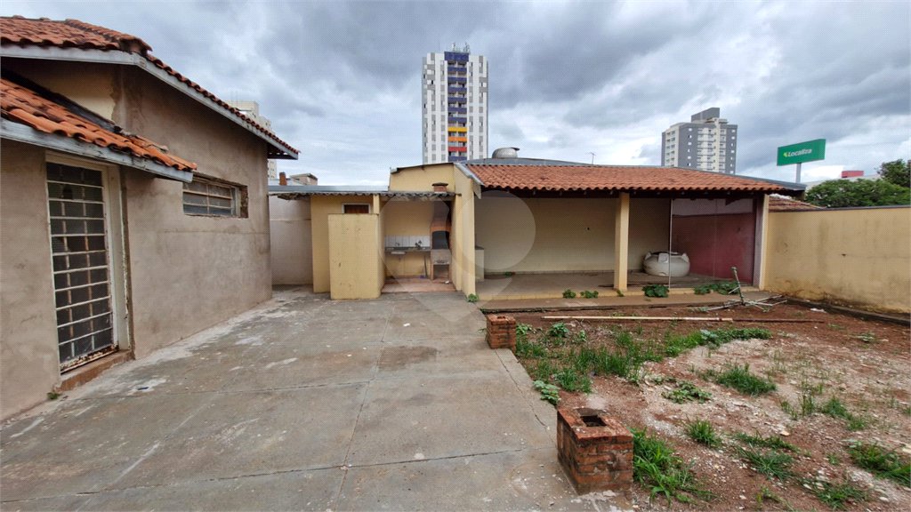 Casa no Jardim Macarengo - São Carlos/SP