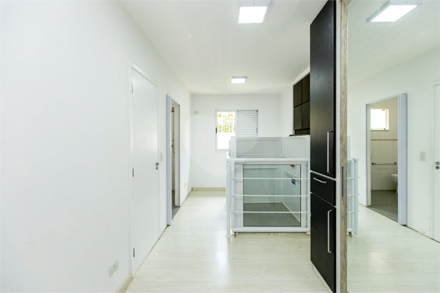 Casa no condomínio Condomínio Villa de São Paulo para venda com 2 quartos, sendo 2 suítes , 200m²