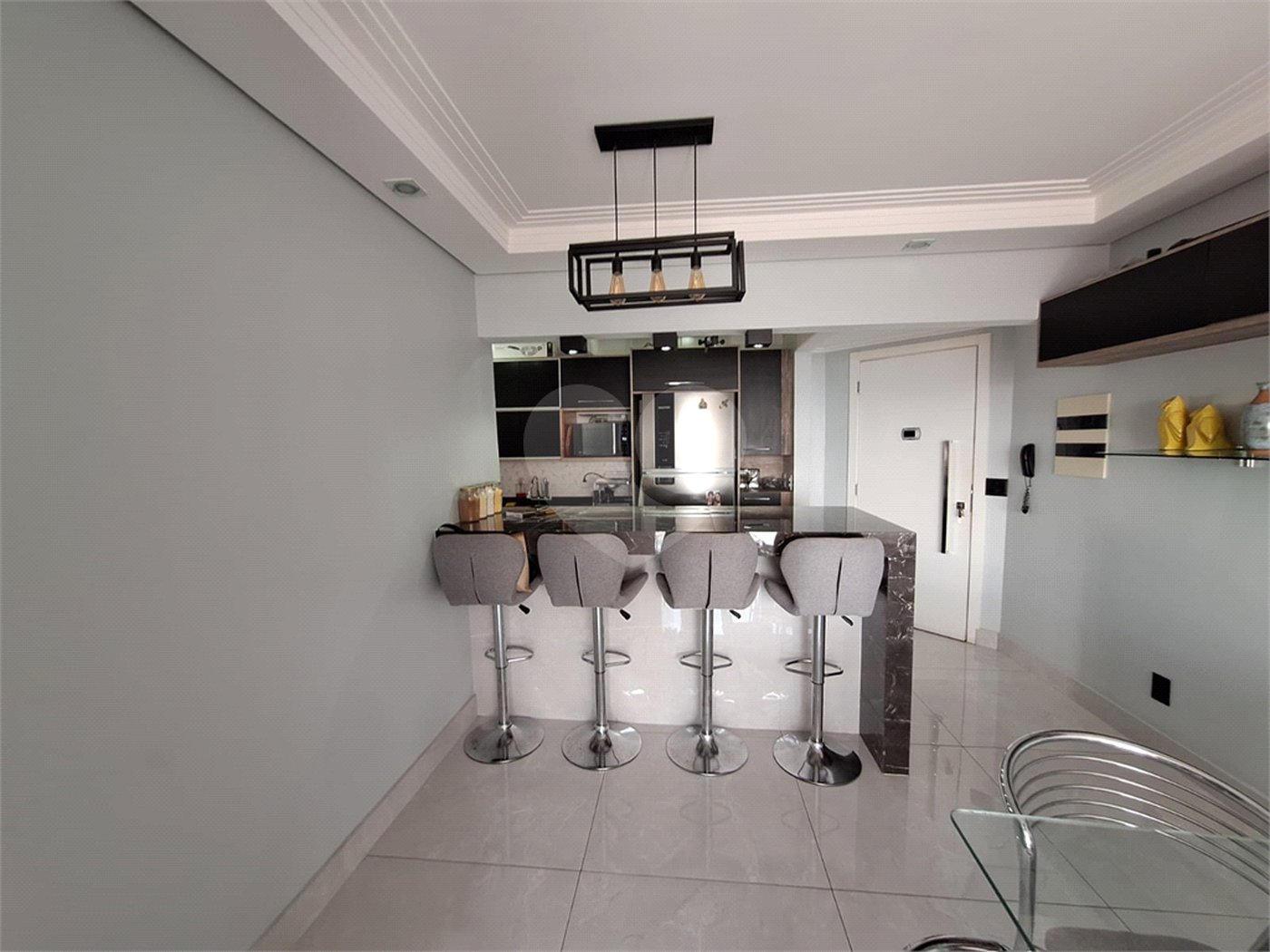 Apartamento a venda no Tucuruvi 3 Dormitórios