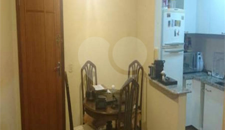Apartamento à venda com 1 quarto em Jardim Gibertoni, São Carlos, SP
