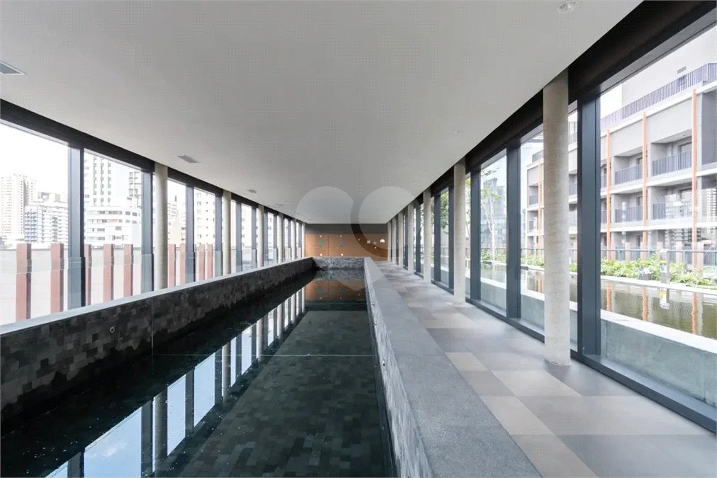 Apartamento para venda e locação em Pinheiros com 3 quartos, sendo 3 suítes, 178m²