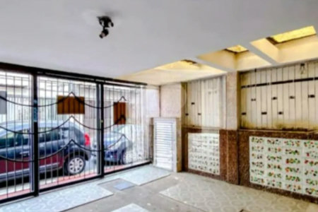 Casa de 2 quartos à venda no Tatuapé