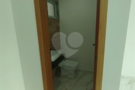 SOBRADO NOVO À VENDA NA PENHA, 3 QUARTOS (1 SUÍTE), GARAGEM, ÁREA GOURMET