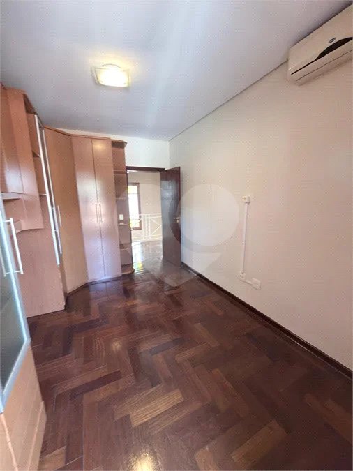 Casa para alugar em condomínio fechado no Green Village – Bairro Dois Córregos, Piracicaba