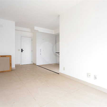 Apartamento à venda com 1 suíte em Moema, São Paulo, SP