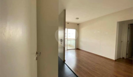 Apartamento para alugar com 1 quarto em Jardim Vila Mariana, São Paulo, SP
