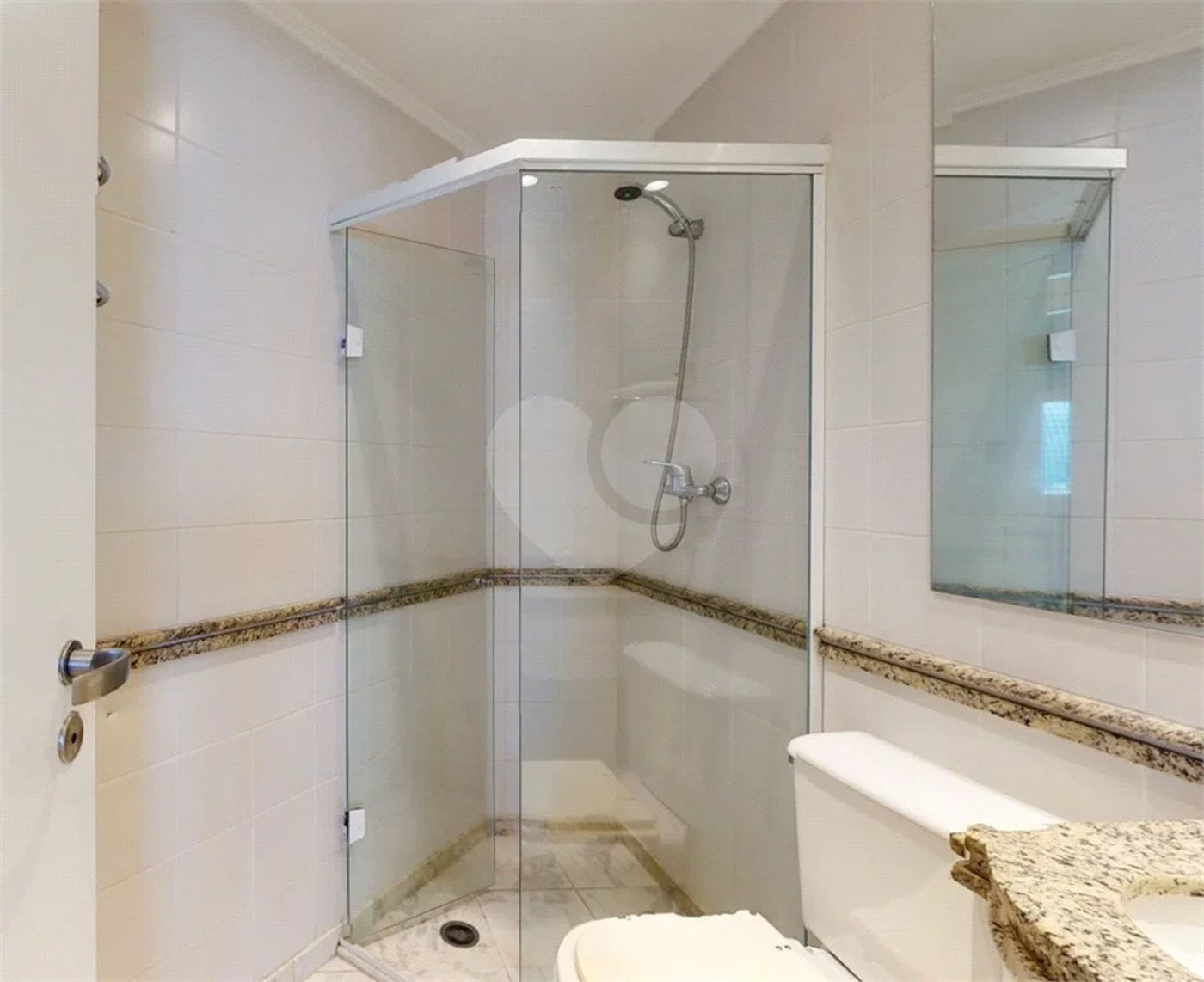 Apartamento à Venda e Locação no Paraíso com 60m², 2 Dormitórios e Lazer Completo