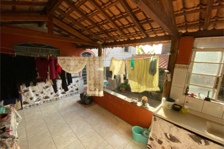 Casa térrea no Boa Vista.