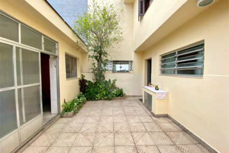 Sobrado á venda - Vila Guarani