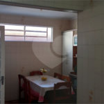 Casa térrea 2 quartos
