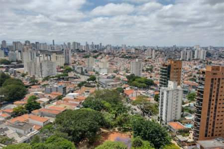 Apartamento Alto Padrão Lazer Completo ,com 3 quartos, 250 m² à venda Parque da Mooca.