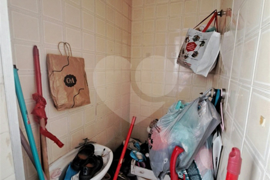 Apartamento Moradas da Cantareira