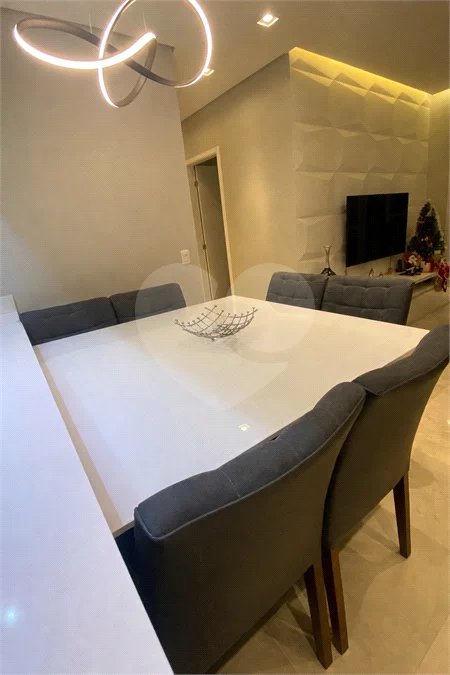 Apartamento pronto para morar no Trilogy Home