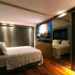 Magnífica Cobertura Penthouse à venda no condomínio Piscine Resort.