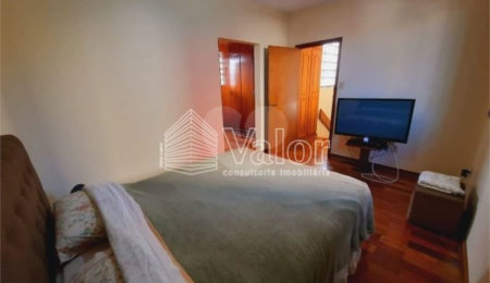 Casa à venda com 3 quartos, sendo 1 suíte,  em Jardim Macarengo, São Carlos, SP