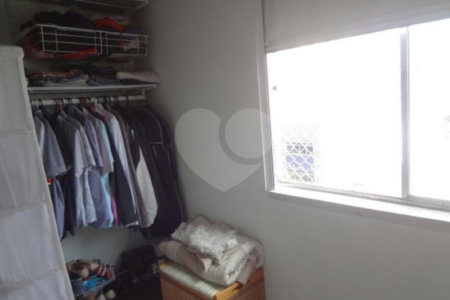 APARTAMENTO NO B R Á S – 67 MTS