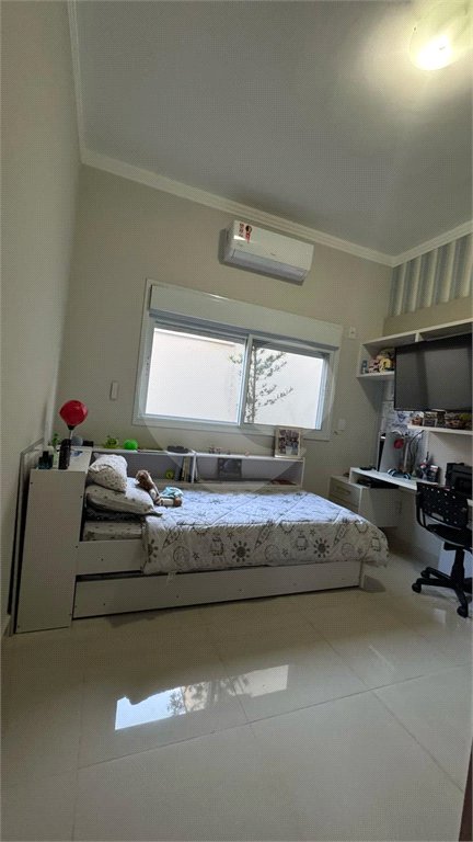 Casa térrea disponível para venda no Condomínio Quebec