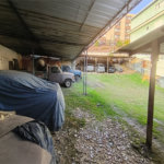 TERRENO DE 500 M² COM 20 METROS DE FRENTE PARA LOCAÇÃO )R$ 6.000,00) OU VENDA NO MANDAQUI