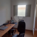 Casa térrea disponivel para venda no Jardim Bandeirantes