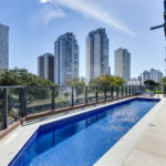 Studio à venda em Alto da Boa Vista - São Paulo - SP
