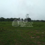 Área rural para venda no Varjão.