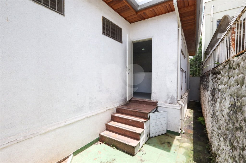 CASA TÉRREA DE 225M COM 3 DORM 1 SUÍTE 5 VGS NA VILA MARIANA