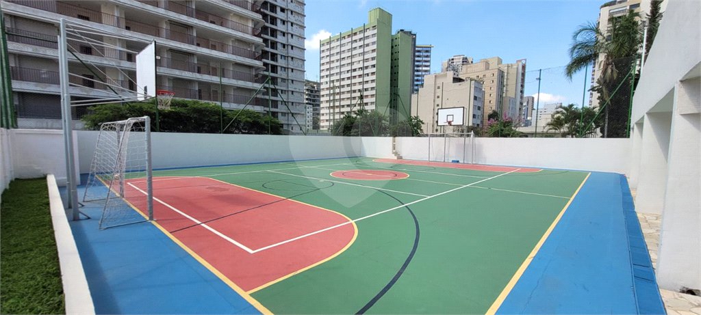 Apartamento em São Paulo com 2 dormitórios a venda