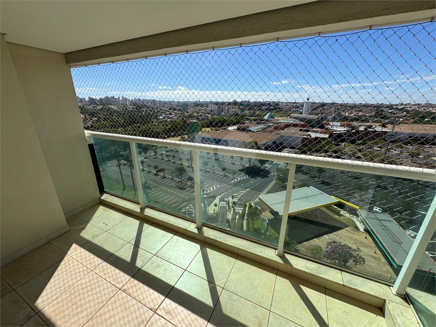 Cobertura 3 quartos 2 suítes Jade Residence São Carlos