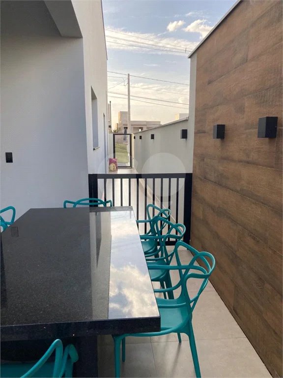 Linda Casa no Residencial Damha 1 em Piracicaba-SP.