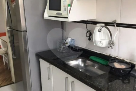 Apto 2 quartos no centro de São Paulo fácil acesso à todas as regiões