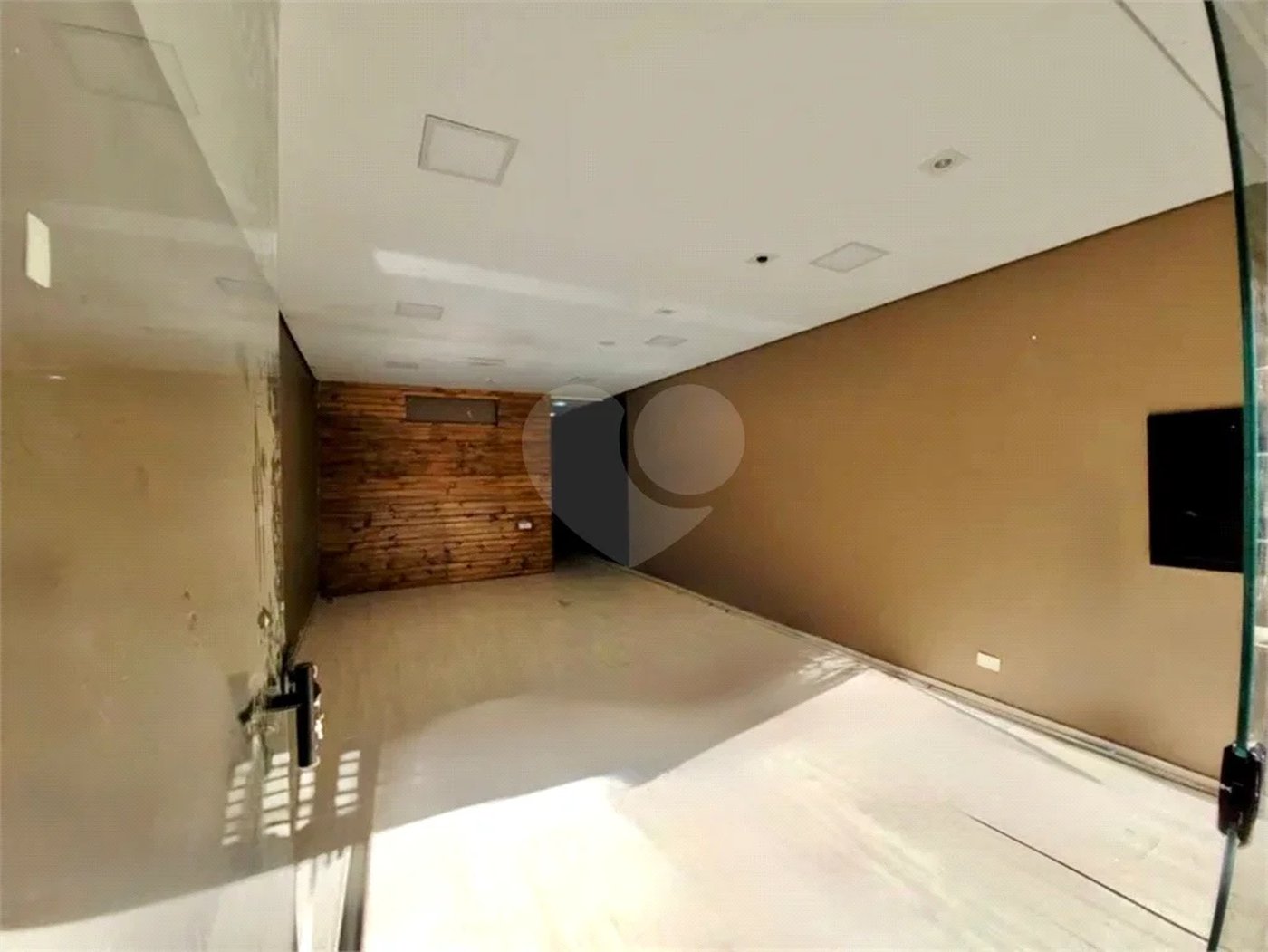 Ponto comercial para alugar no centro de Piracicaba/SP.