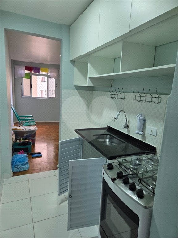 VENDA - Apartamento Reformado na Aclimação - 5 Minutos do Metrô São Joaquim e Vergueiro