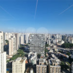DESFRUTE DE TODA SOFISTICAÇÃO QUE A VILA NOVA CONCEIÇÃO OFERECE E VIVA PERTO DE TUDO.