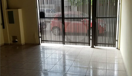 Casa à venda com 1 quarto em Jardim Cruzeiro do Sul, São Carlos, SP