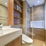 Apartamento Garden para venda, 156m² na Vila Olimpia