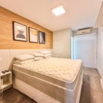 Apartamento à venda com 3 suítes em Riviera de São Lourenço, Bertioga, SP