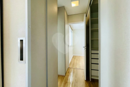 OPORTUNIDADE DE COMPRA NO DOMO HOME - 123 M² 3 DORMITORIOS SUITE COM CLOSET ANDAR ALTO!