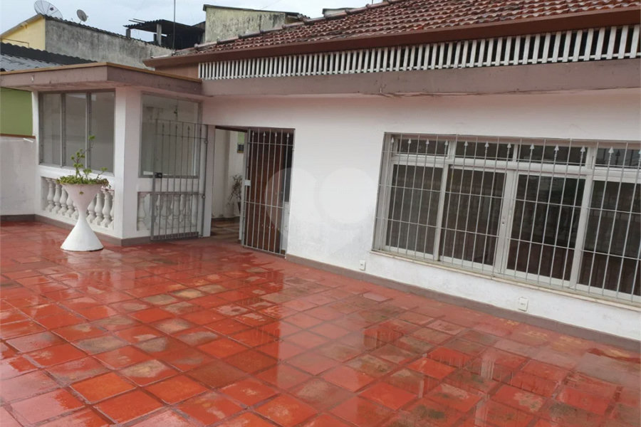 Vende-se linda casa de 250 m² no Jabaquara