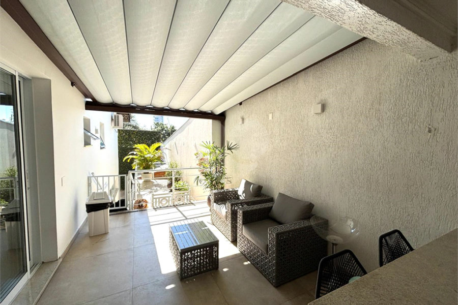 Casa térrea em rua sem saída com guarita 24hs - Tremembé - São Paulo/SP