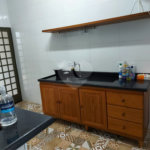 Casa Térrea com 2 dormitórios, sendo 1 suíte.