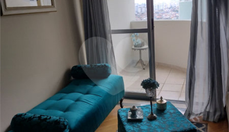 Cobertura à venda com 3 quartos, sendo 1 suíte,  em Alto da Mooca, São Paulo, SP